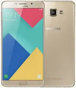 Замена дисплея на телефоне Samsung Galaxy A9 Pro (2016) в Самаре